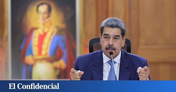 Un enviado especial de Trump se reúne este viernes con Maduro en Venezuela