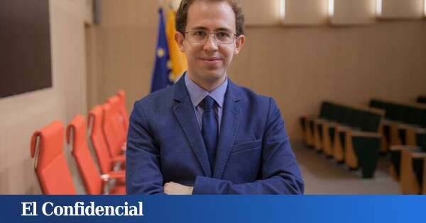 ¿Qué fue de Carlos Blanco? De ser el niño superdotado de 'Crónicas marcianas’ a trabajar en Oxford