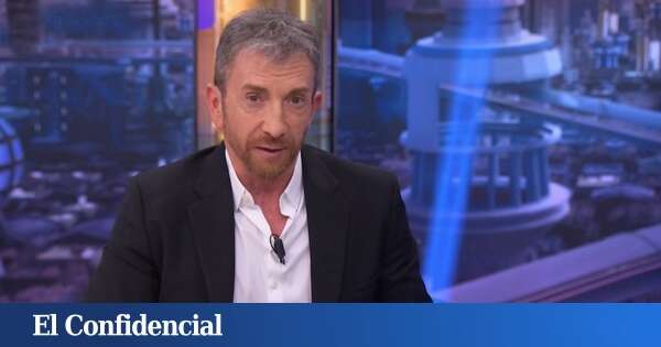 Audiencias TV | Pablo Motos arrolla a David Broncano tras apuntarse su cuarto programa más visto del año