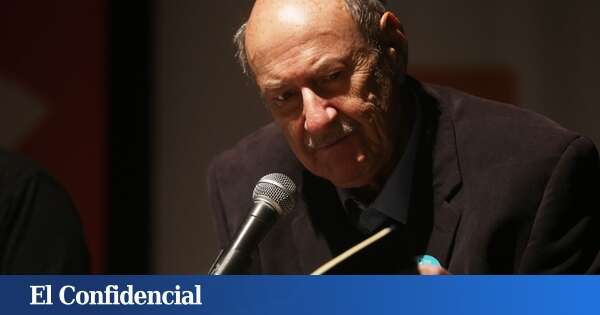 Muere el escritor chileno Antonio Skármeta, recordado por 'El cartero de Pablo Neruda'