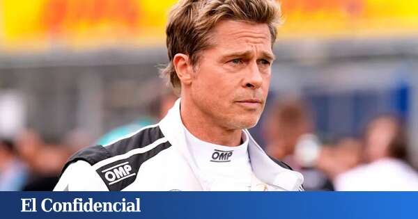 Primer trailer de 'F1': la nueva película de Brad Pitt y Javier Bardem ya tiene fecha de estreno