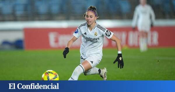 Real Madrid – Real Sociedad: horario y dónde ver hoy por TV y online la Supercopa femenina de España