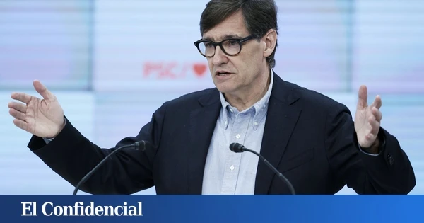 Illa indigna a Junts por debatir con Cercas en Sant Jordi: charnego, anti procés y escritor en castellano