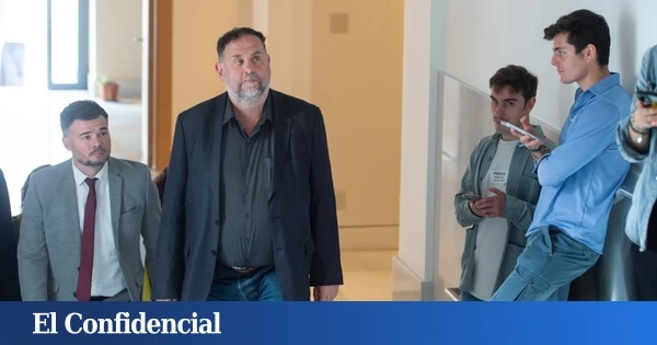 En ERC ven a Pedro Sánchez con fecha de caducidad: sólo llegará hasta diciembre