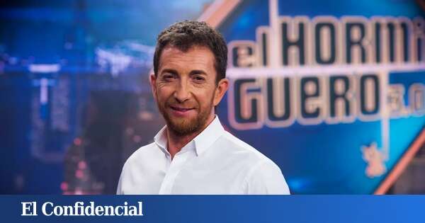 Estos son los invitados de Pablo Motos en 'El hormiguero' esta semana (del 21 al 24 de octubre) en Antena 3