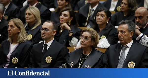 La regularización extraordinaria de jueces sustitutos: adiós al mérito y la capacidad