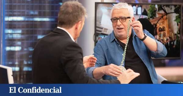 Audiencias TV | Pablo Motos se apunta otra victoria frente a Broncano y 'Renacer' gana a 'GH Dúo: límite 48 horas'