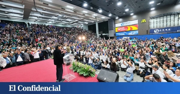Rodrigo Duterte promete que habrá un 