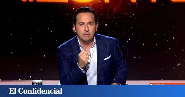 Audiencias TV | Iker Jiménez pega un zarpazo con 'Horizonte' y bate su récord histórico envuelto en la polémica