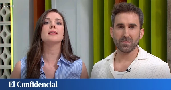 Audiencias TV | 'La familia de la tele' fracasa en su vuelta a la tarde (4,3%), mientras que Cintora da la sorpresa en La 1