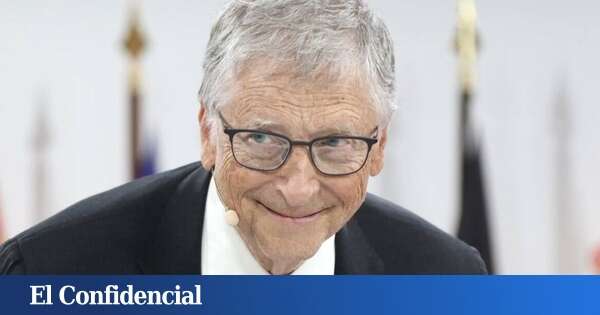 Bill Gates, dispuesto a renunciar al 62% de su fortuna si es para esto: “gastarla sería absurdo”