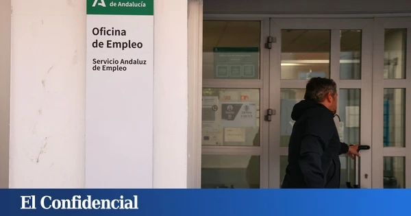 Andalucía intenta movilizar a 24.000 demandantes de empleo 