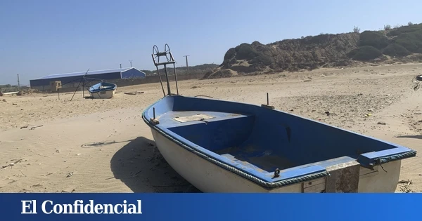 Un total de 46 personas son rescatadas a 13 millas al sur de Cabrera