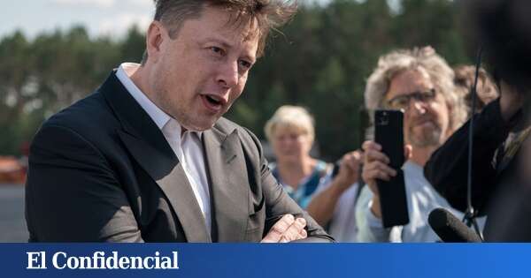 Una IA decidirá si EEUU despide a miles de funcionarios tras los correos de Musk