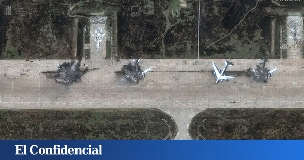 El combate aéreo comienza en tierra: por qué tenemos que empezar a repensar nuestras bases