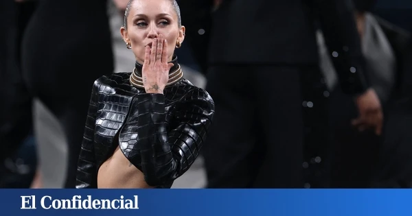 Miley Cyrus ha hecho un discazo aunque se la haya pegado en las ventas (o quizá por eso)