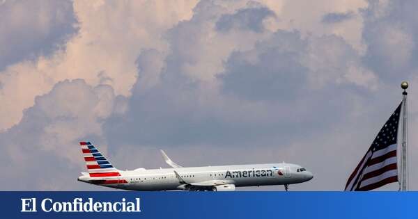 Esta es la ciudad de Estados Unidos a la que podrás volar directamente desde Madrid: cuándo puedes comprar tu billete