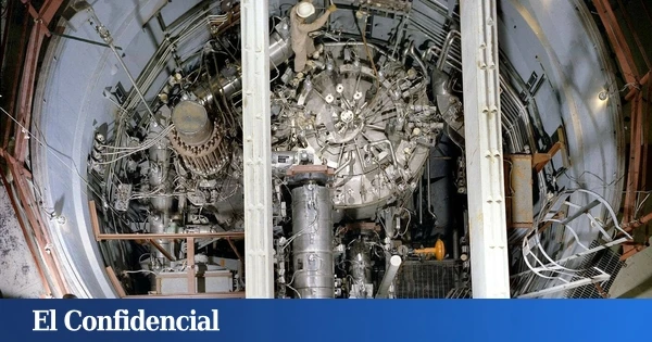 China revive una tecnología nuclear abandonada por EEUU y se acerca a la energía infinita