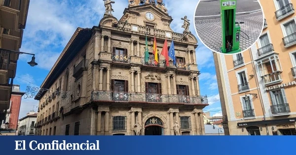J. M. Jaurrieta, vecino de Navarra: 