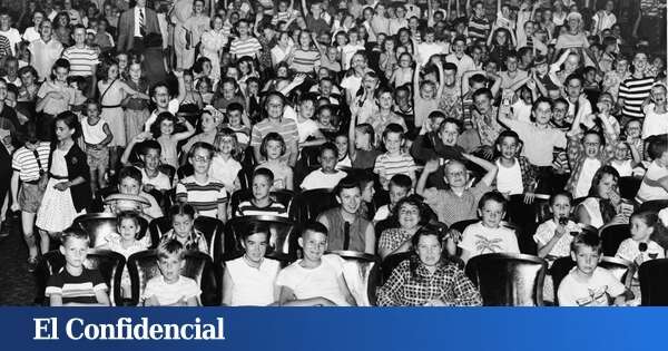 ¿Quieres paz? Vuelve a la iglesia o a las salas de cine