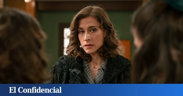 Avance del capítulo de 'Sueños de libertad' del martes, 26 de agosto: Irene desafía a don Pedro con una prueba que lo cambiará todo