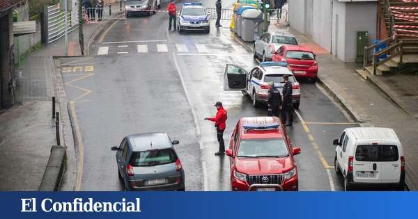 Detenidas cuatro personas por pertenecer a una banda dedicada al robo en viviendas