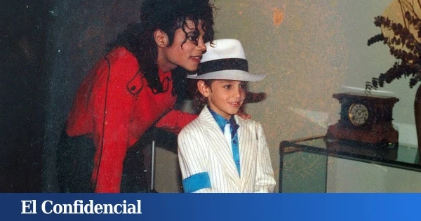 Lo que 'Michael' no te contó: el documental en Movistar Plus+ con declaraciones de los menores presuntamente abusados por Michael Jackson