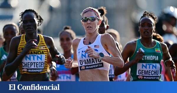 Muere la atleta olímpica ugandesa Rebecca Cheptegei tras ser quemada por su pareja