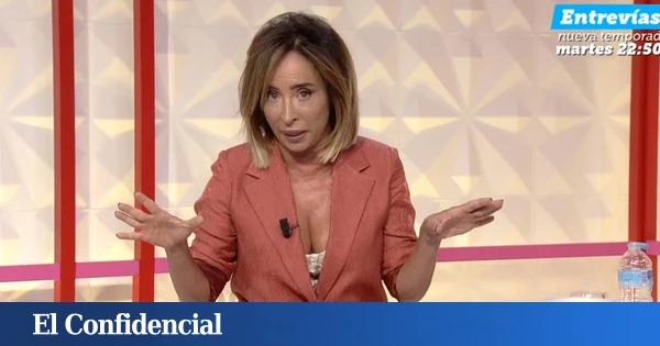 Desvelado dónde podrá verse gratis el nuevo 'Sálvame' a través de la televisión