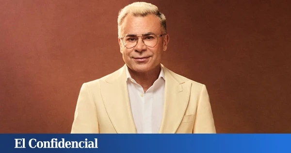 Jorge Javier Vázquez, ante 'Supervivientes': 