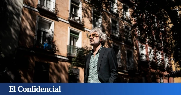 Los españoles son 13 centímetros más altos (menos este músico con ganas de rajar)