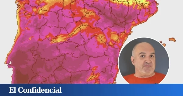 Juan Antonio Aguilar Saavedra, científico del CSIC: 