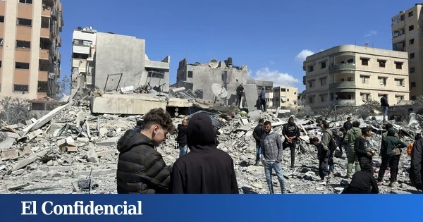 Israel ordena la evacuación total de Jan Yunis antes de lanzar un ataque 