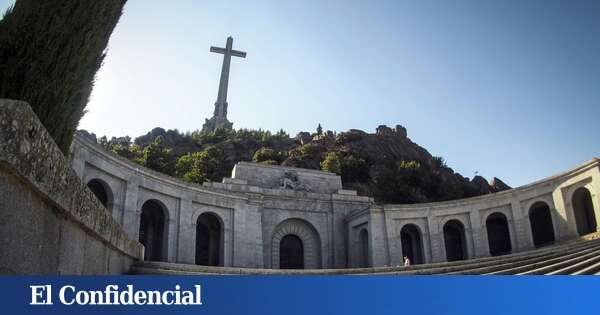 La Comunidad declarará Bien de Interés Cultural las Escolanías del Escorial y de la Santa Cruz del Valle de los Caídos