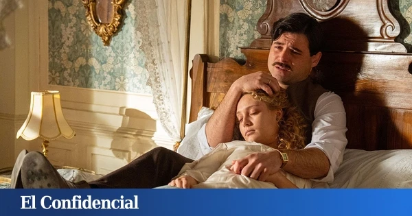 TVE retira el segundo bloque de 'Malas lenguas' de La 1 y dobla 'La Promesa': programa un capítulo especial sobre el asesinato de Jana