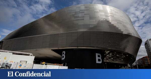 Almeida da 10 días a Florentino Pérez para parar las obras del parking y restituir la Castellana