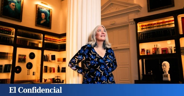 Esta experta de Cambridge es taxativa: Grecia y Roma no fueron tan relevantes para Occidente