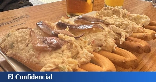 Degustación gratuita en Murcia este jueves: tapas y cañas por el Día de la Marinera