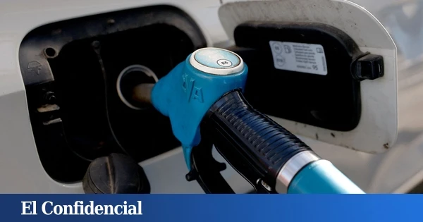 EEUU mezcla aluminio y residuos plásticos y consigue elaborar gasolina y diésel sin dependencia directa del petróleo