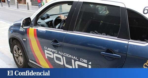 Dos detenidos en Cádiz por una pelea entre familias vecinas con hachas y bates de béisbol