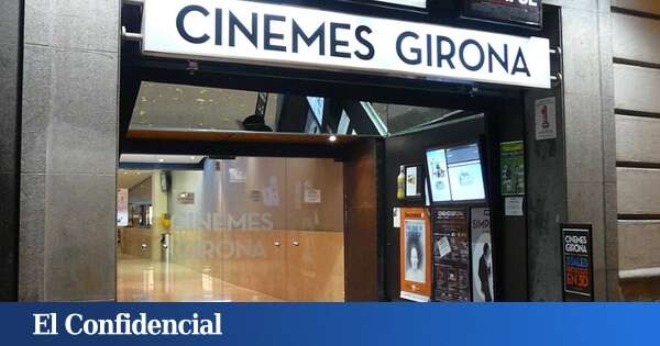 El primer cine nudista de España está en Barcelona: así es este proyecto pionero que se celebra en tres ciudades a la vez