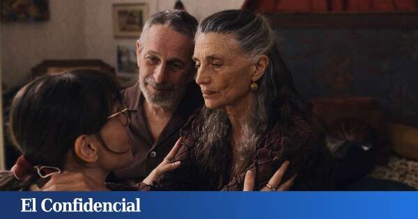 'Polvo serán', el inesperado musical sobre la eutanasia con Ángela Molina, nominado a los Premios Gaudí