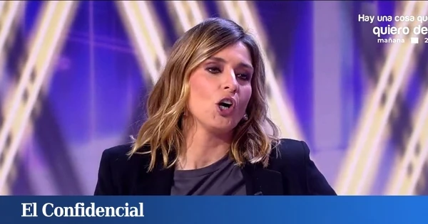 Sandra Barneda defiende 'La isla de las tentaciones' de los ataques de Antonio Montero en '¡De viernes!': 
