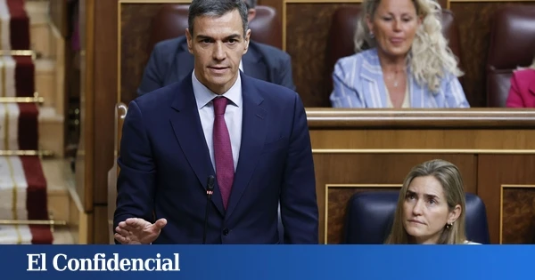 Congoja en el Gobierno porque el sumario de Zapatero apunte a Sánchez por el préstamo a Plus Ultra