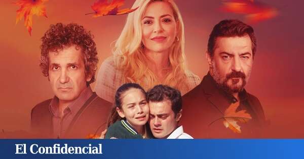 Ya es oficial: Antena 3 desvela el día y la hora del final definitivo de 'Hermanos'