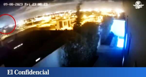 Los extraños resplandores del terremoto de Marruecos siguen sin explicación científica