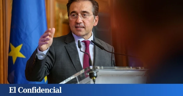 Exteriores convoca al encargado de negocios israelí tras el 