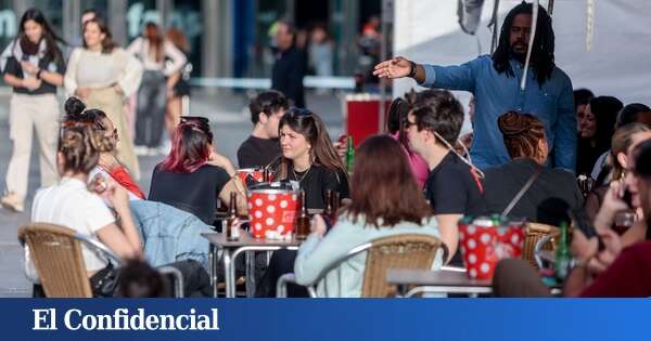 Tardebuena 2024: estos son los mejores bares de Madrid para celebrar la previa a Nochebuena