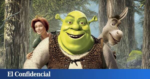 Vuelve Shrek y lo hace de la mano de uno de sus personajes más queridos: así será la nueva película