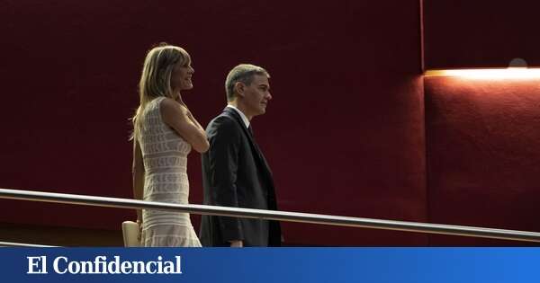 La Audiencia avala la investigación por tráfico de influencias a Begoña Gómez y solo 'aparca' Globalia